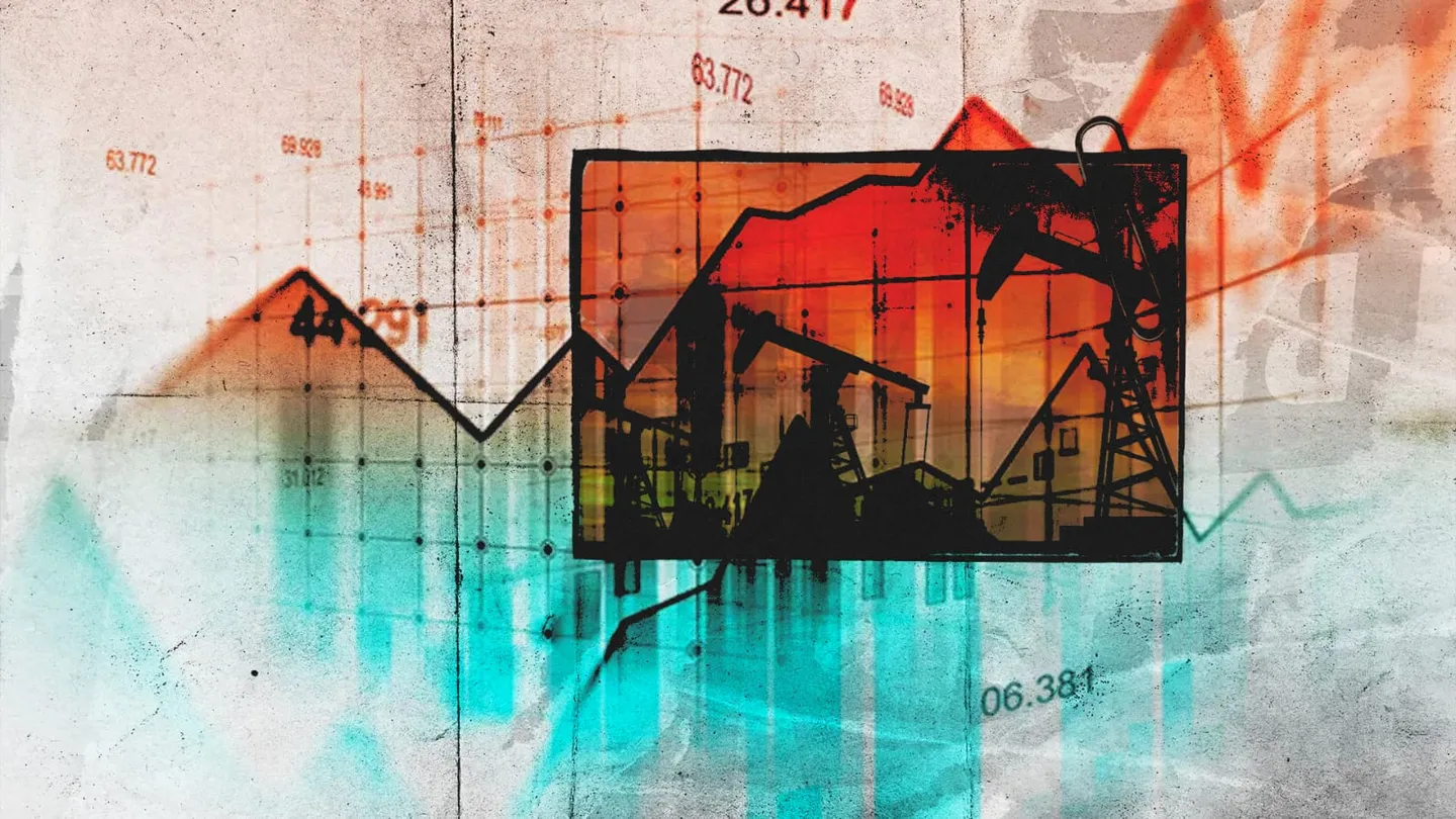 Чем Россия может ответить на «потолок» цен на нефть?